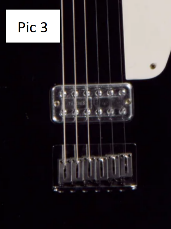 Custom Design Electric Guitar (2026-03-05)