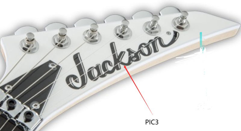 Custom Design 4-String Electric Bass Guitar (2025-11-26)