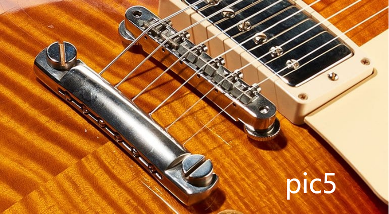 Custom Used Style Electric Guitar (2025-08-08)