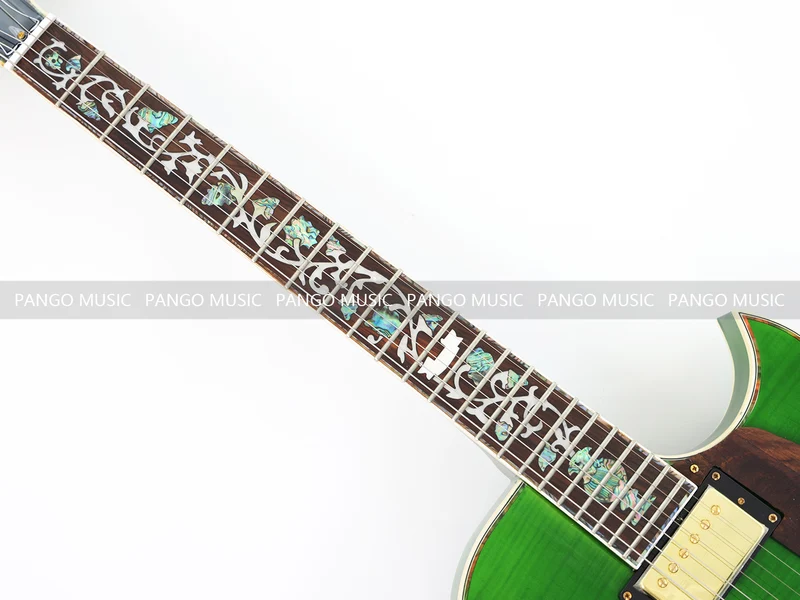 ZQN0111 Custom Electric Guitar (2026-09-14)