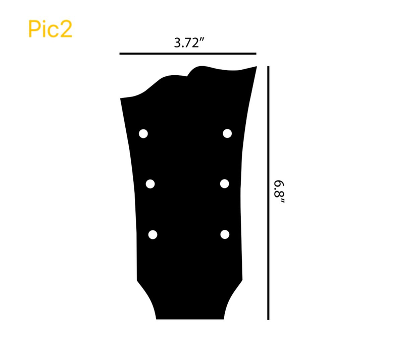 3 Custom Design Electric Guitar (2026-04-08)
