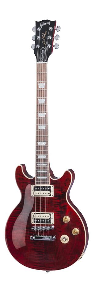 Custom Design Electric Guitar (2026-04-10)