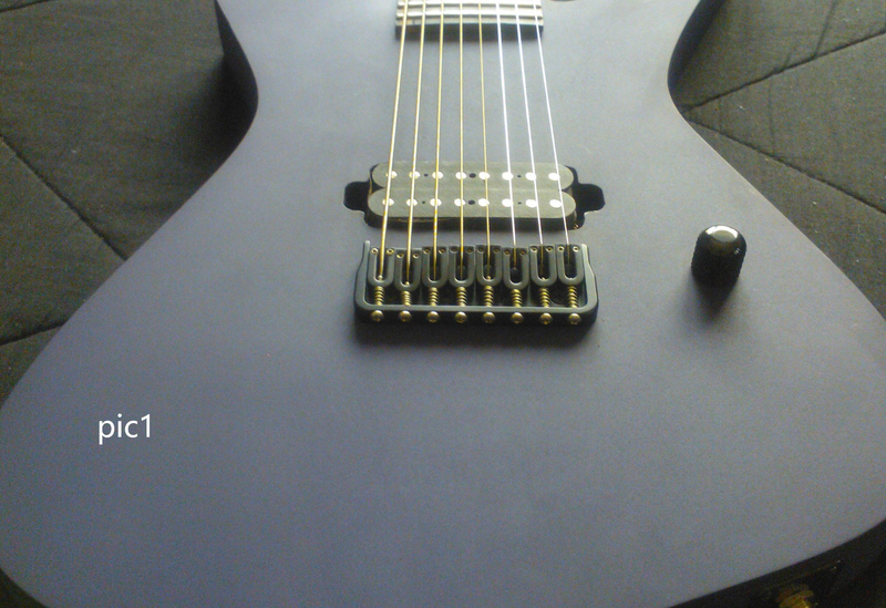 EL-25 Custom Electric Guitar (2026-04-15)