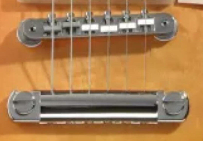 PLP-115 Custom Electric Guitar Kit (2025-06-11)