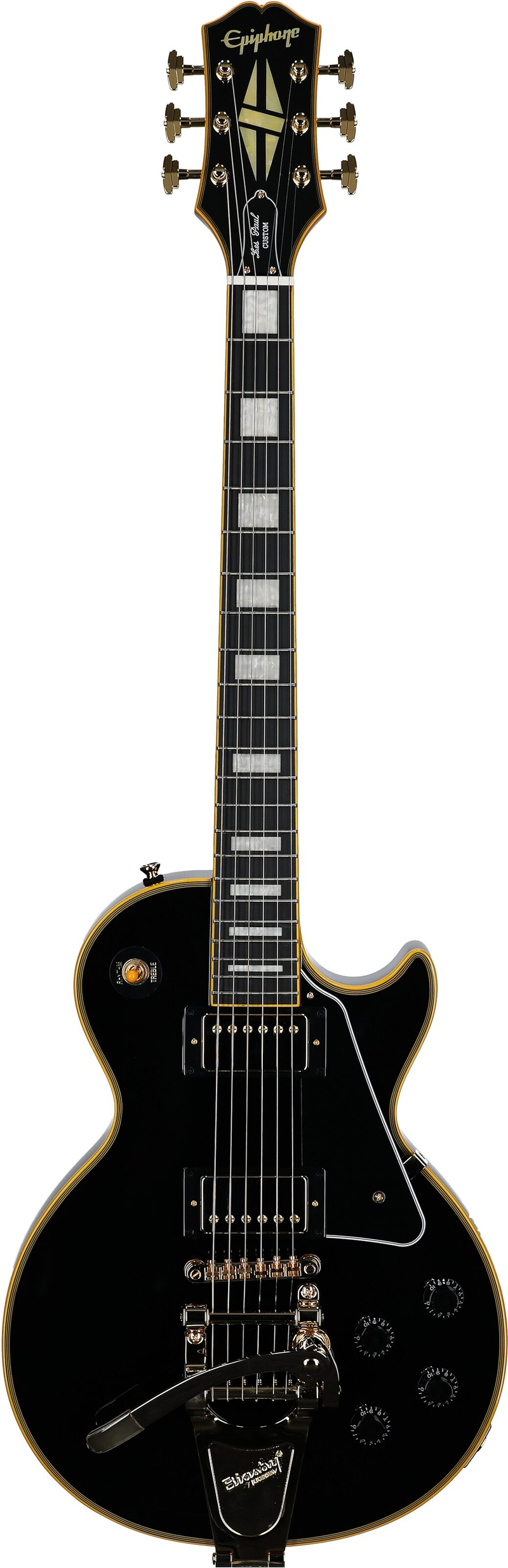 Custom Design Electric Guitar (2026-06-23)