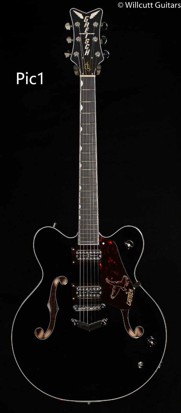 Custom 6-String Electric Guitar (2026-07-06)