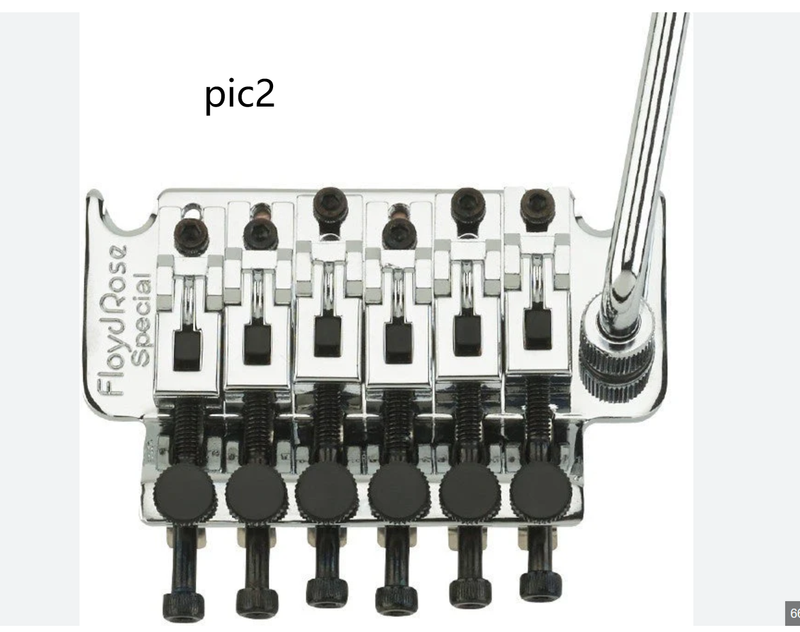 Custom Design Electric Guitar (2026-07-17)