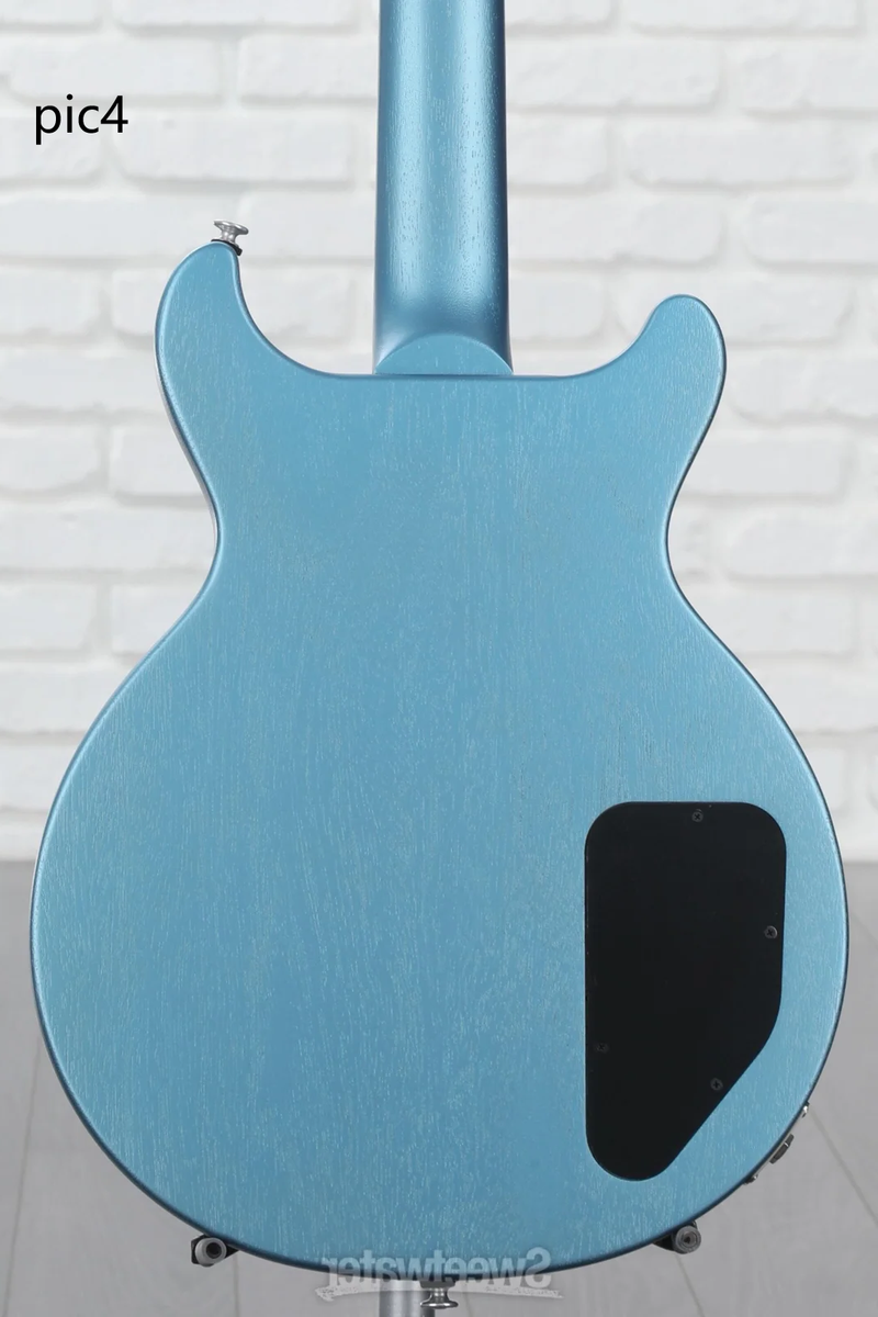 Custom Left-Handed Design Electric Guitar (2026-07-17)
