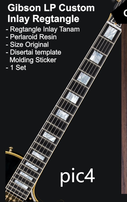 Custom Design Electric Guitar (2026-08-07)