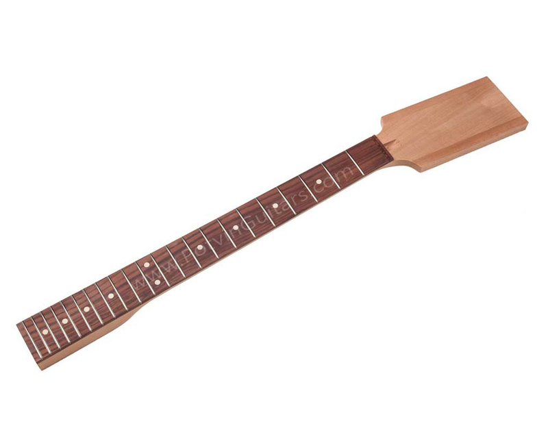 Custom Design Electric Guitar Kit (2025-08-13)