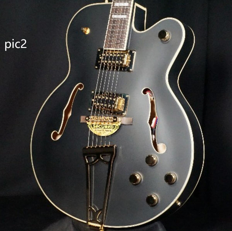 Custom Design Electric Guitar (2025-08-26)