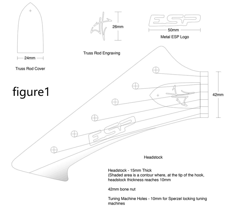 Custom Electric Guitar Kit (2026-09-04)