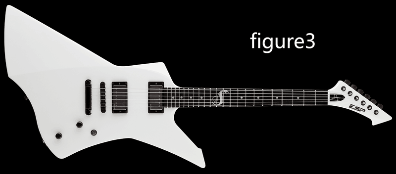 Custom Electric Guitar Kit (2026-09-04)