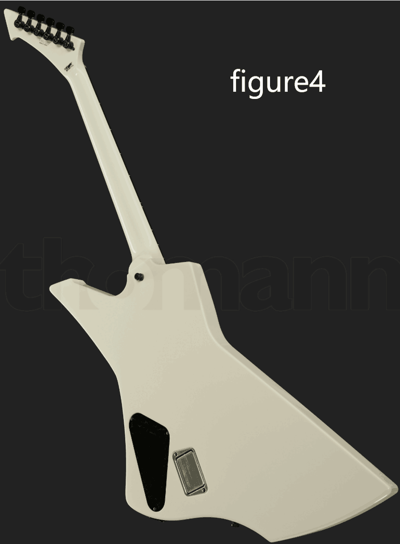 Custom Electric Guitar Kit (2026-09-04)
