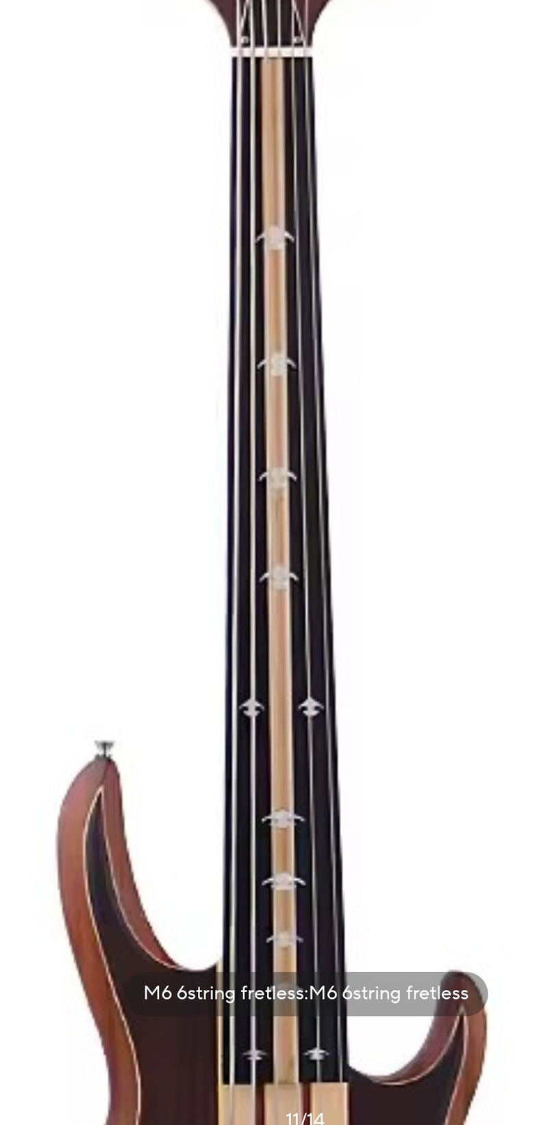 PFV-670 And PRS-727 Custom Electric Guitar Kits (2026-08-31)