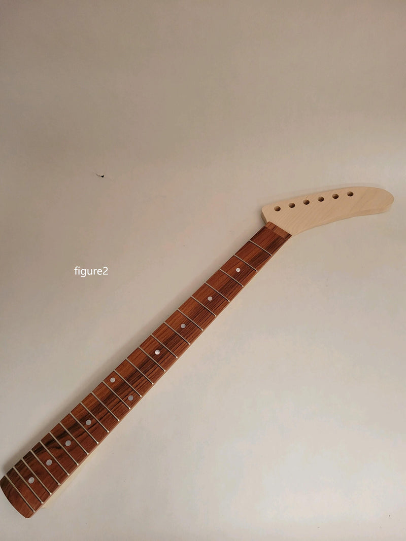 Custom Electric Guitar Kit (2026-09-18)