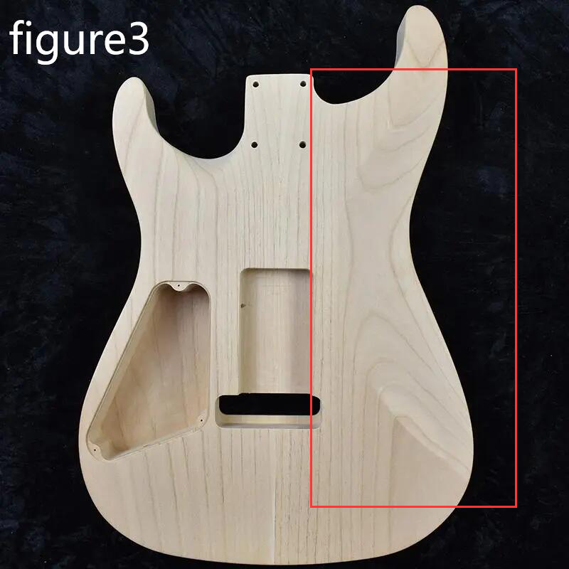 Custom Electric Guitar Kit (2026-09-18)