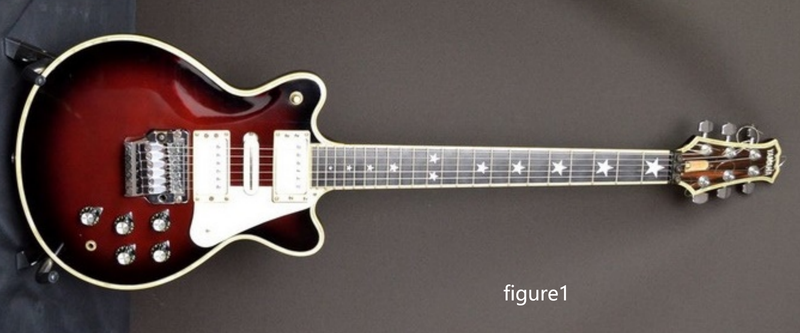 Custom Electric Guitar (2026-09-22)