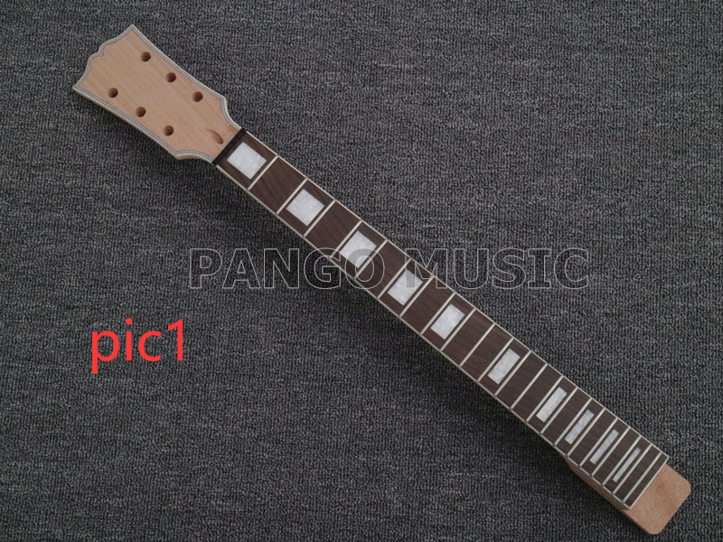 PES335-53 Custom Electric Guitar Kit (2025-05-29)