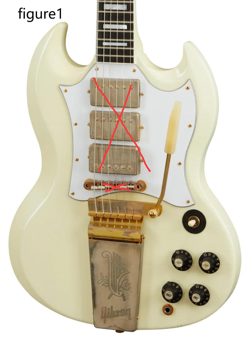 Custom Electric Guitar (2026-10-12)