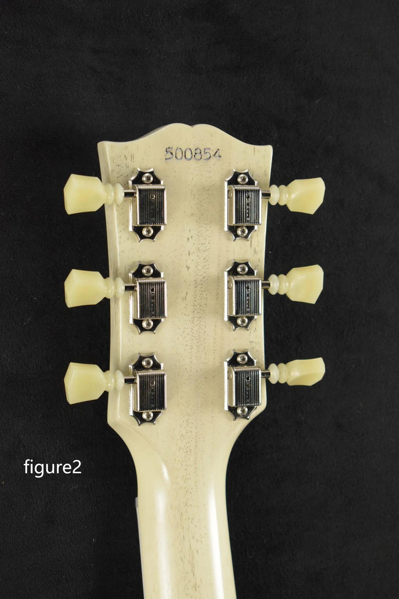 Custom Electric Guitar (2026-10-12)