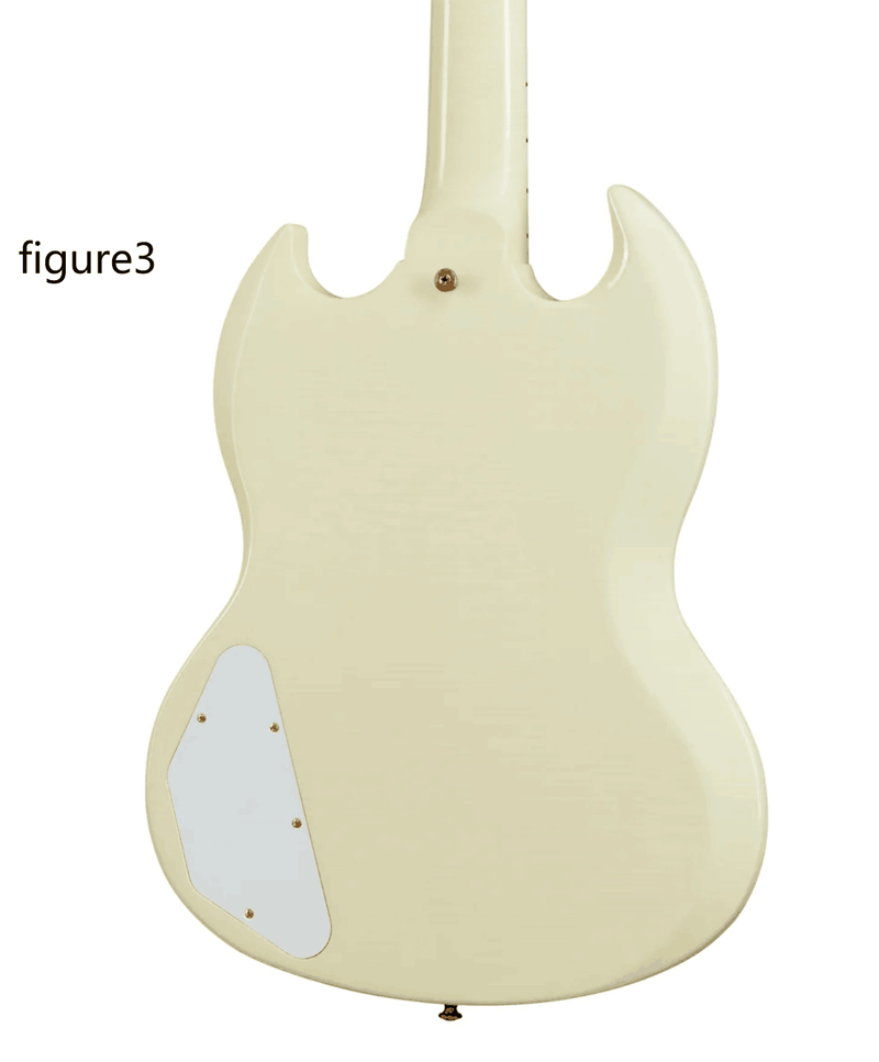 Custom Electric Guitar (2026-10-12)