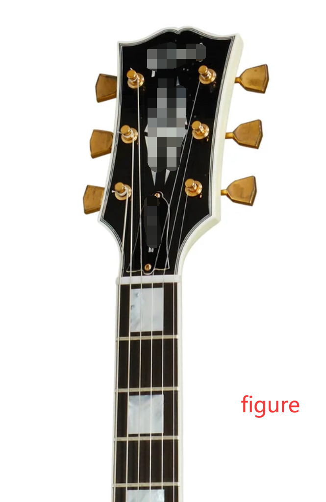 Custom Electric Guitar (2026-10-12)