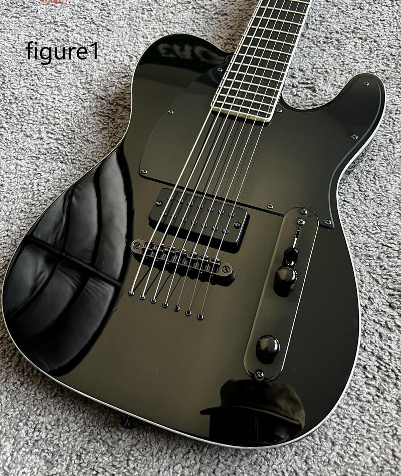 LRG-051 Custom Electric Guitar (2026-10-13)