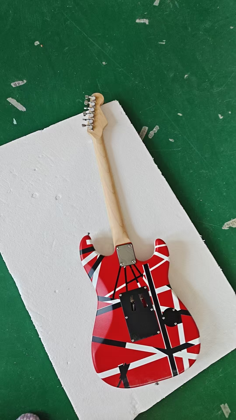 PHJ-625 Custom Design Electric Guitar(2025-08-26)