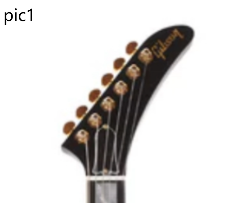 Custom Electric Guitar Kit (2026-03-19)
