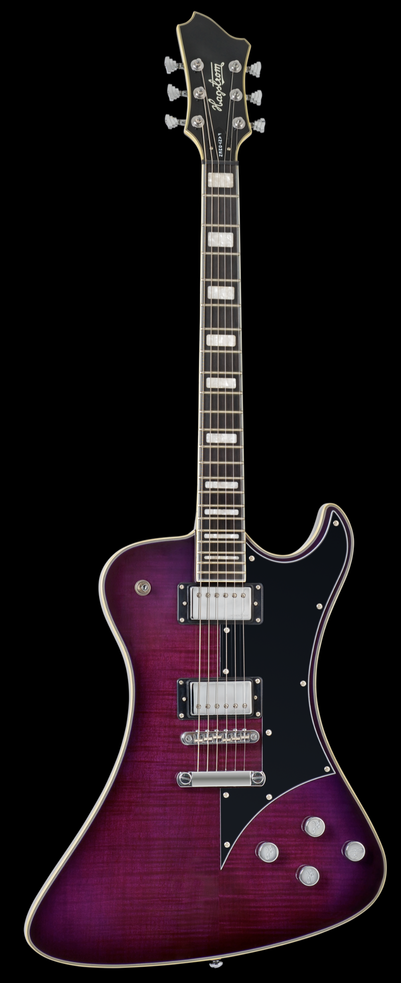 Custom  Design Electric Guitar Kit (2025-11-28)