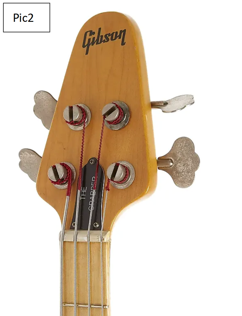 Custom 5-Strings Electric Bass Guitar Kit (2026-03-10)