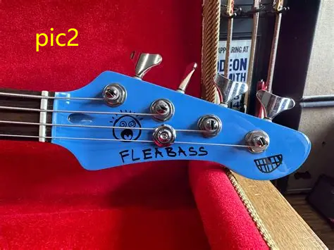 Custom Design Electric Guitar (2026-04-07)