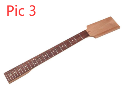 Semi Hollow ES335 Custom Electric Guitar Kits with F-Holes (2025-09-16)
