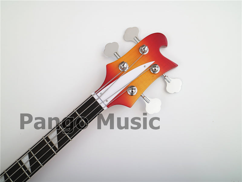 4 Strings Right Hand Rick Style Electric Bass Guitar (PRB-059)