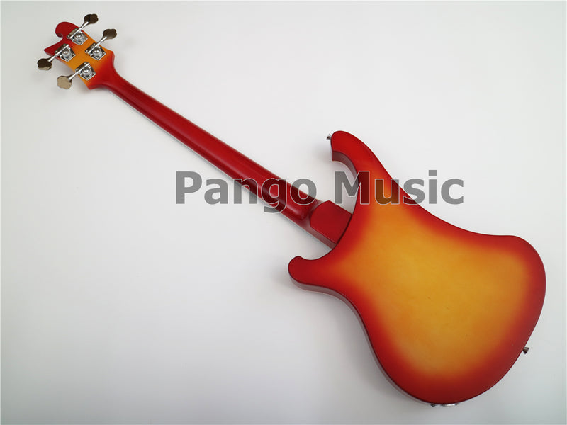 4 Strings Right Hand Rick Style Electric Bass Guitar (PRB-059)