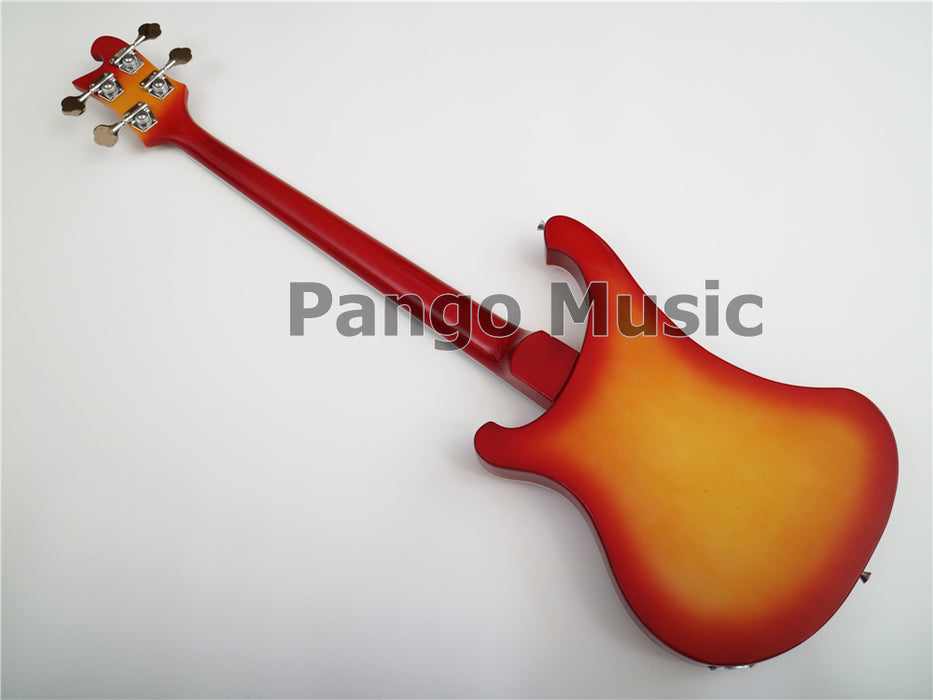 4 Strings Right Hand Rick Style Electric Bass Guitar (PRB-059)
