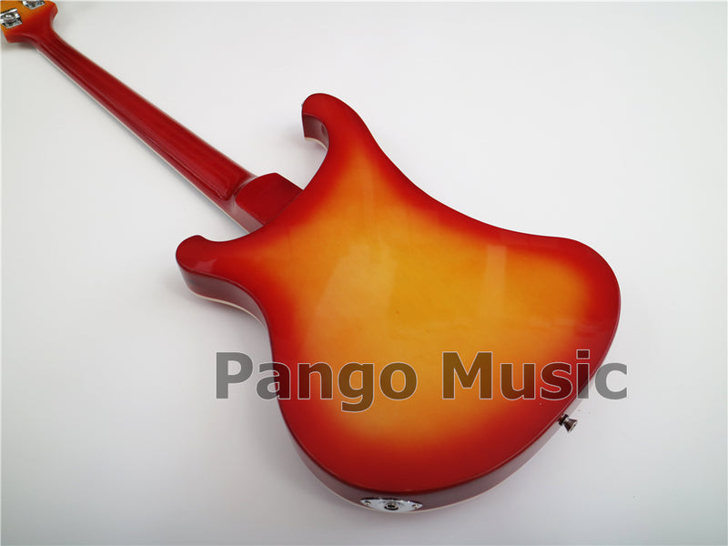 4 Strings Right Hand Rick Style Electric Bass Guitar (PRB-059)