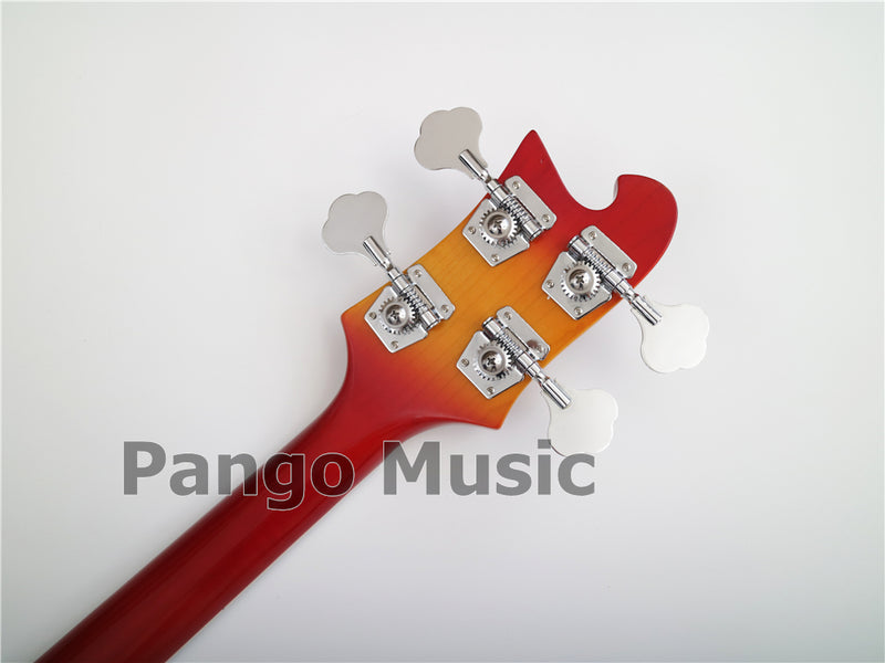 4 Strings Right Hand Rick Style Electric Bass Guitar (PRB-059)