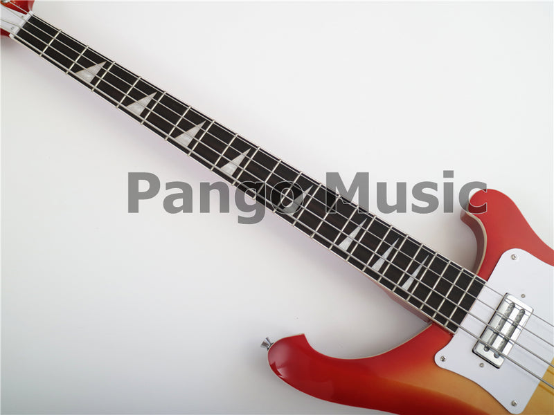 4 Strings Right Hand Rick Style Electric Bass Guitar (PRB-059)