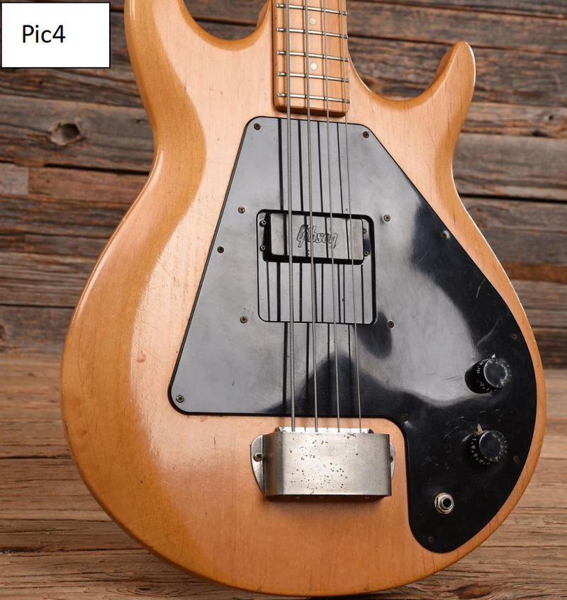 Custom 5-Strings Electric Bass Guitar Kit (2026-03-10)