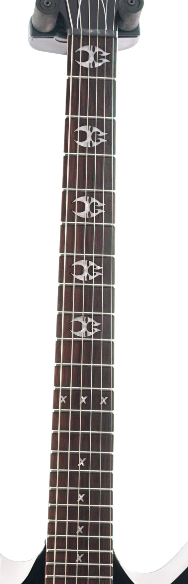 Custom Electric Guitar (2026-09-18)