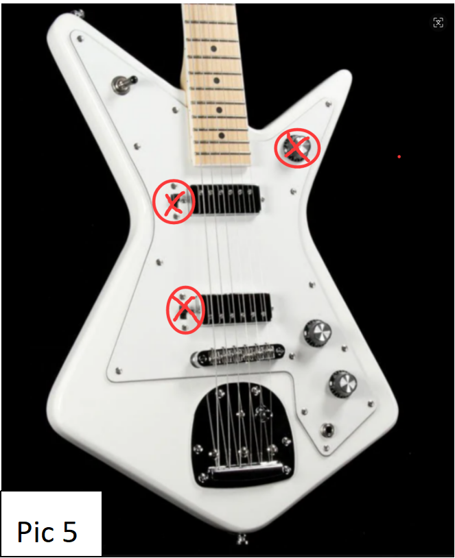 Custom Electric Guitar (2025-09-29)