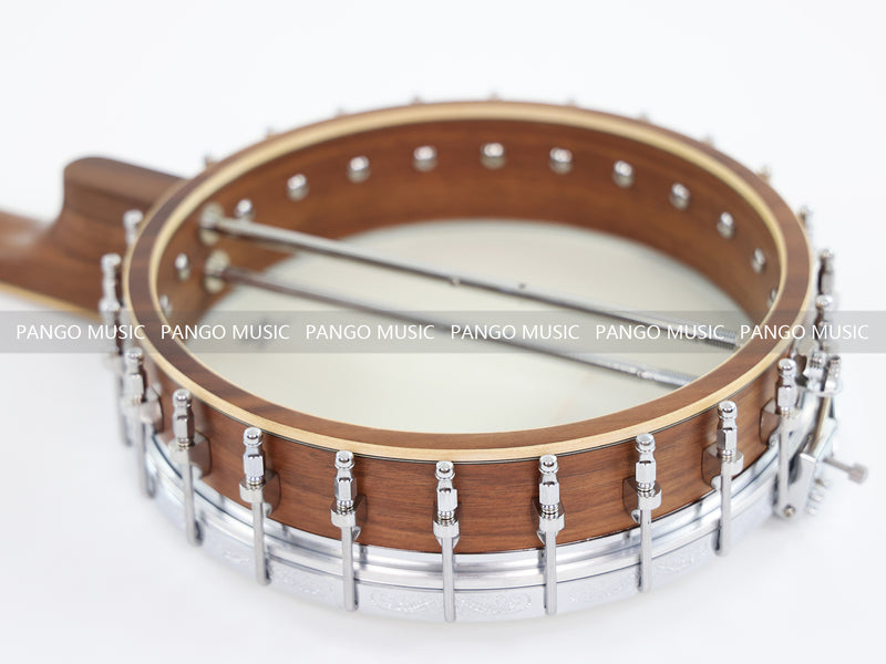PANGO MUSIC 5-String Banjo (HDB-512)