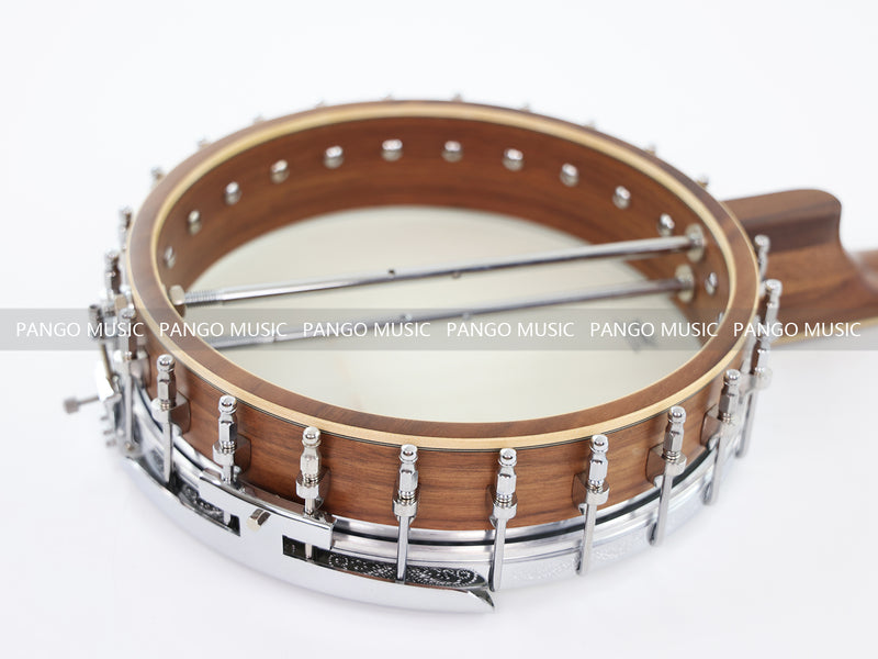 PANGO MUSIC 5-String Banjo (HDB-512)