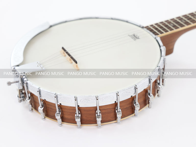 PANGO MUSIC 5-String Banjo (HDB-512)