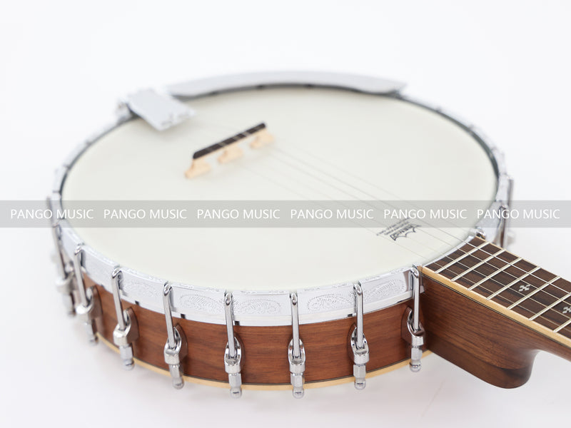 PANGO MUSIC 5-String Banjo (HDB-512)