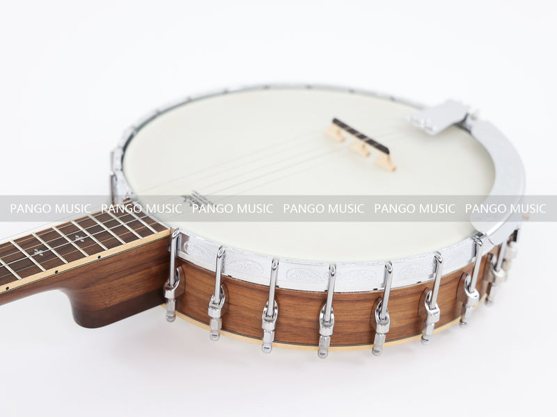 PANGO MUSIC 5-String Banjo (HDB-512)