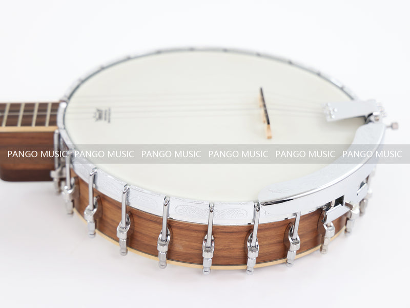 PANGO MUSIC 5-String Banjo (HDB-512)