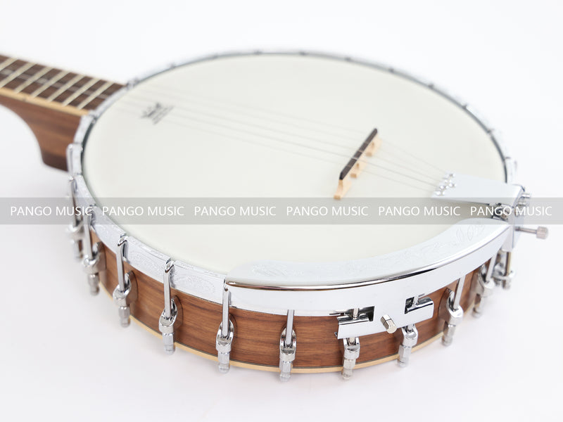 PANGO MUSIC 5-String Banjo (HDB-512)
